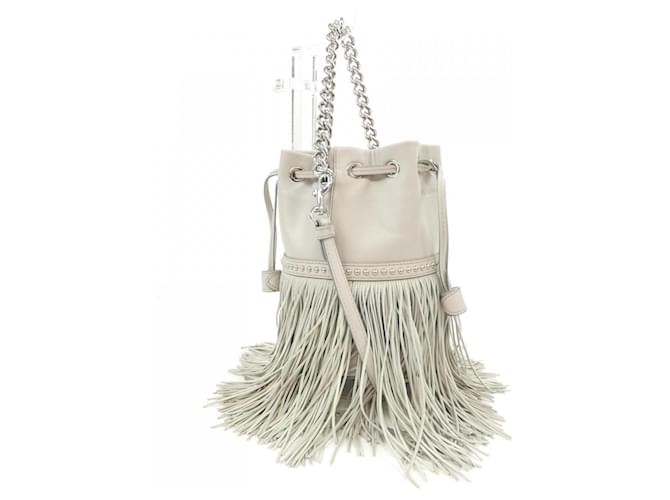 Autre Marque Borsa J&M DAVIDSON Marrone - vista 2