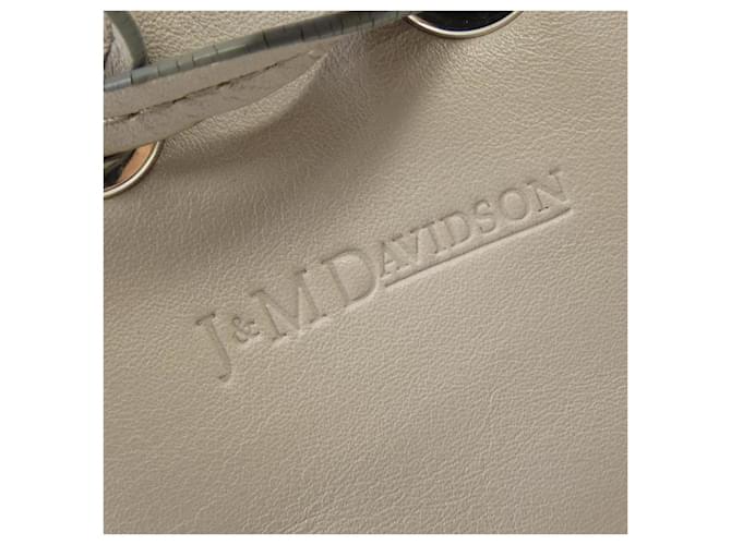 Autre Marque Borsa J&M DAVIDSON Marrone - vista 5