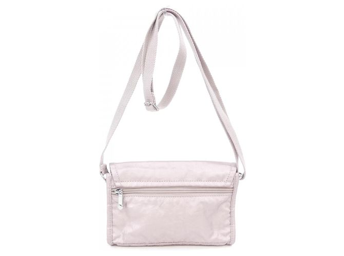 Autre Marque Borsa a tracolla Kipling Rosa - vista 3