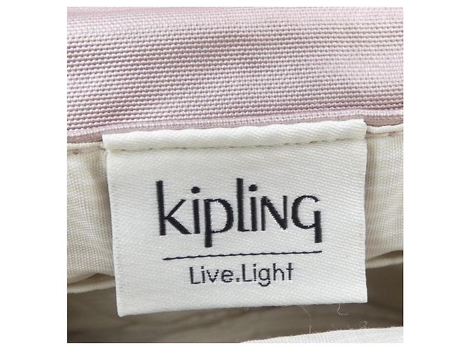 Autre Marque Borsa a tracolla Kipling Rosa - vista 5
