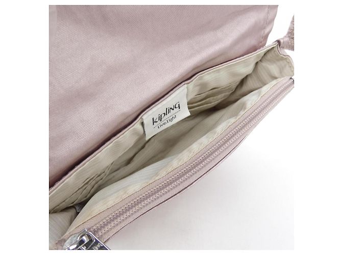 Autre Marque Borsa a tracolla Kipling Rosa - vista 6