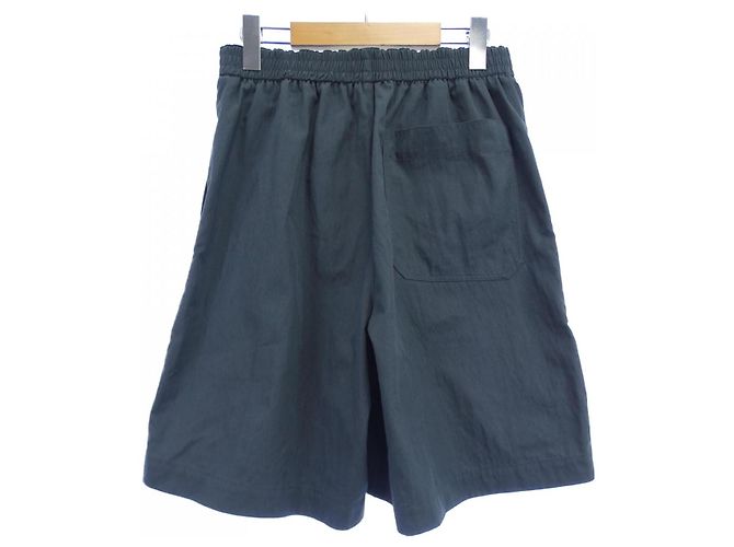 Hermès Hermes Shorts Grün - Ansicht 2