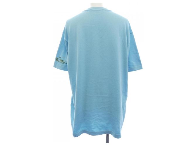 Louis Vuitton Strickware Blau - Ansicht 2