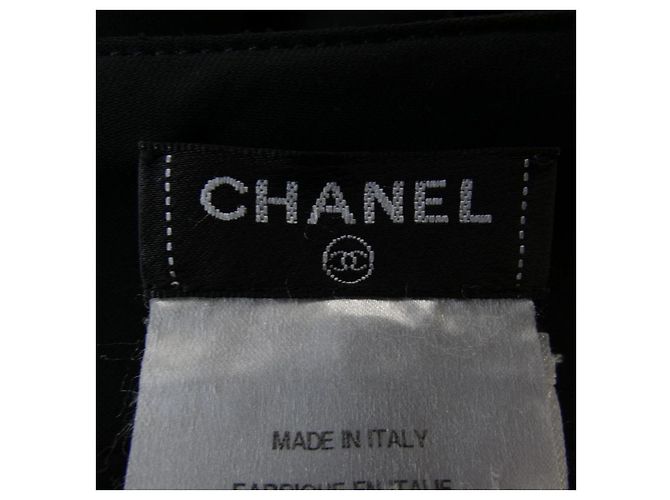 Chanel Rock Schwarz - Ansicht 4