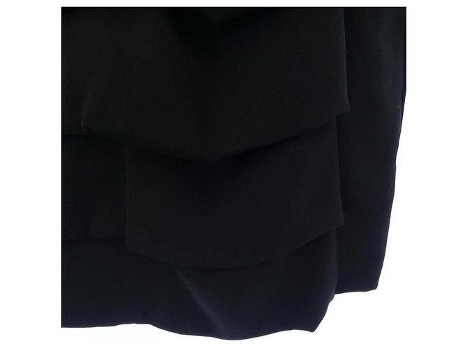 Chanel Rock Schwarz - Ansicht 6