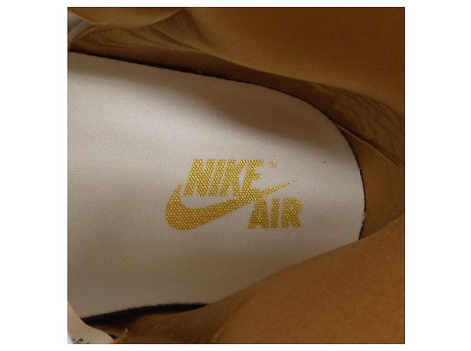 Autre Marque Nike Jordan Sneaker Weiß - Ansicht 6