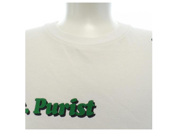 Camiseta Louis Vuitton Beige - vista 5