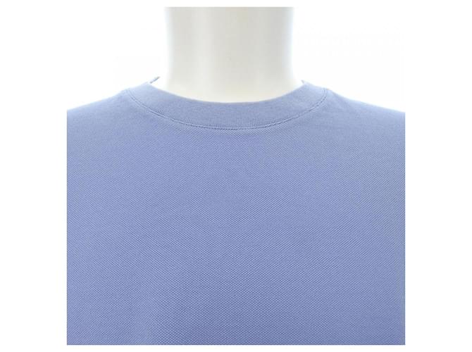 Hermès Camiseta Hermes Azul - vista 5