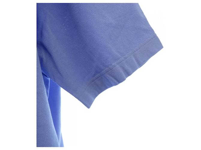 Hermès Camiseta Hermes Azul - vista 6