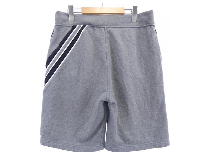 Hermès Hermes Shorts Braun - Ansicht 2