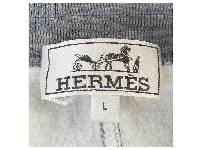Hermès Hermes Shorts Braun - Ansicht 4