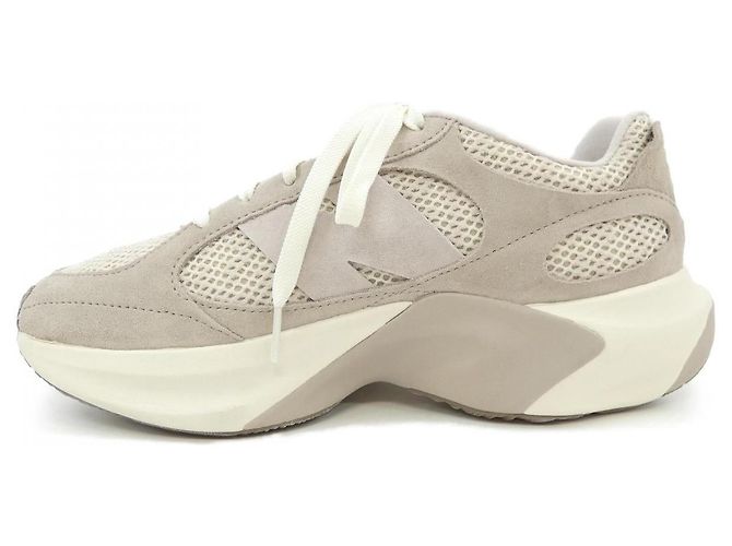 Autre Marque Sneakers New Balance Beige - vista 2