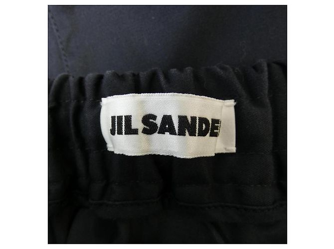 Jil Sander Pants - view 4