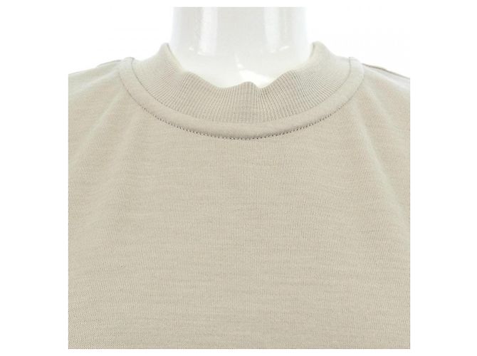 Hermès Abito Hermes34 Beige - vista 6