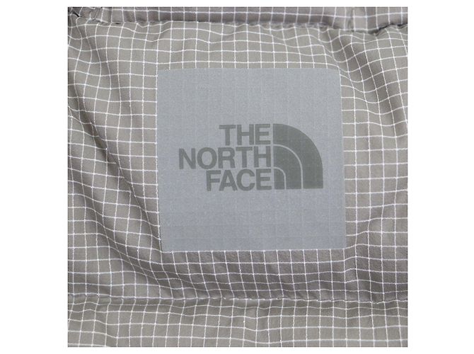 Chaqueta de plumón convertible THE NORTH FACE Enride Beige Caqui - vista 6