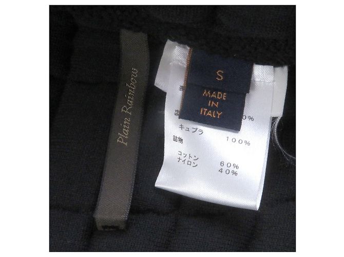 Chaqueta de nylon arcoíris Louis Vuitton Negro - vista 8