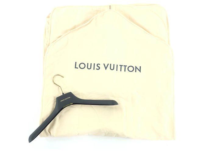 Chaqueta de algodón Louis Vuitton Multicolor - vista 15