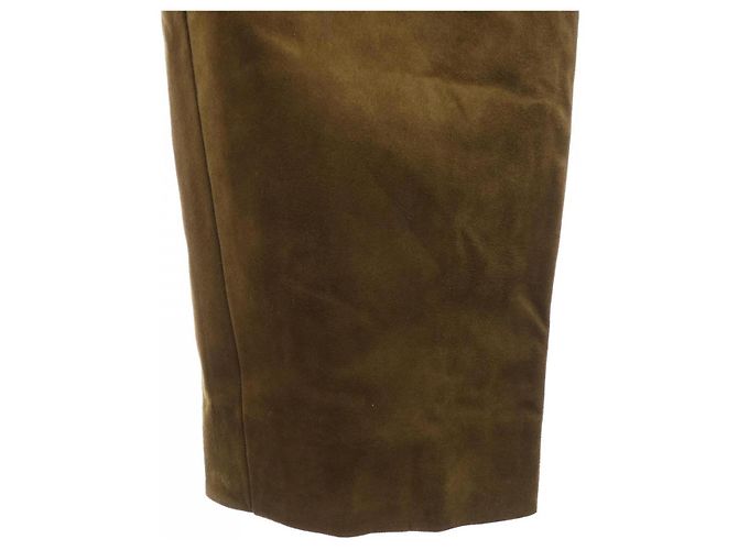 Autre Marque NUMBER M Hose Braun - Ansicht 5