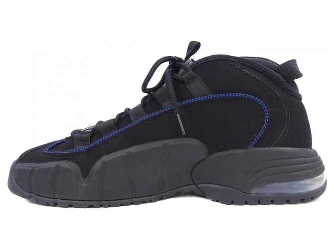 Autre Marque Nike Sneaker Schwarz - Ansicht 2