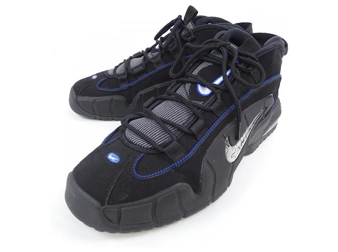 Autre Marque Nike Sneaker Schwarz - Ansicht 3