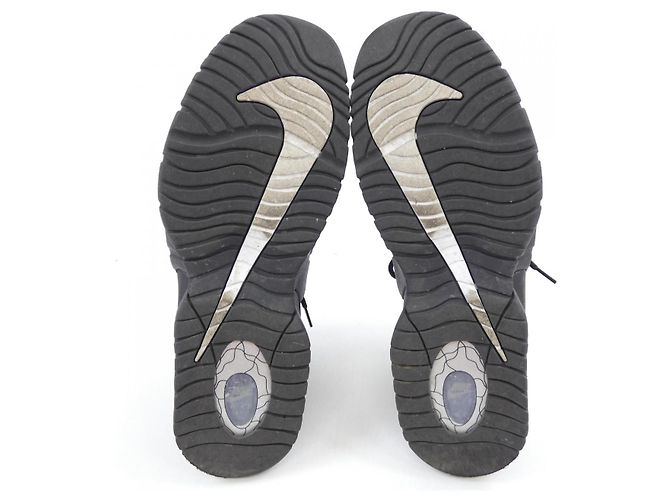 Autre Marque Nike Sneaker Schwarz - Ansicht 4