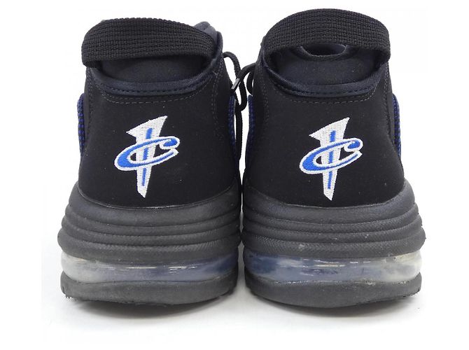 Autre Marque Nike Sneaker Schwarz - Ansicht 5