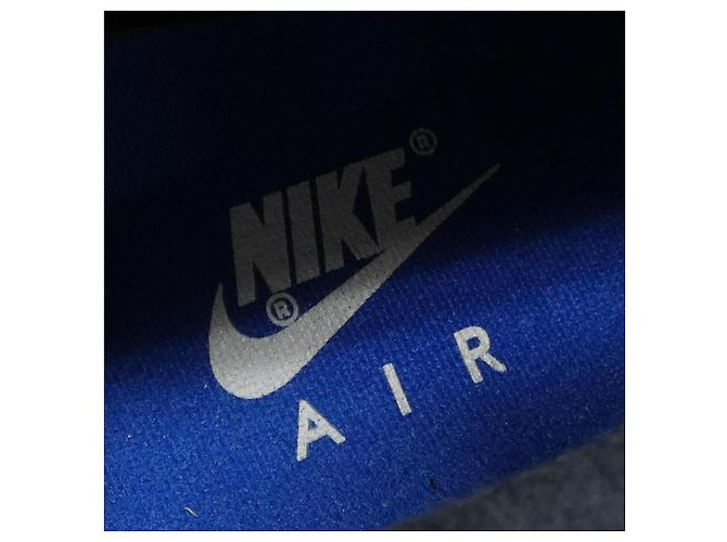 Autre Marque Nike Sneaker Schwarz - Ansicht 6