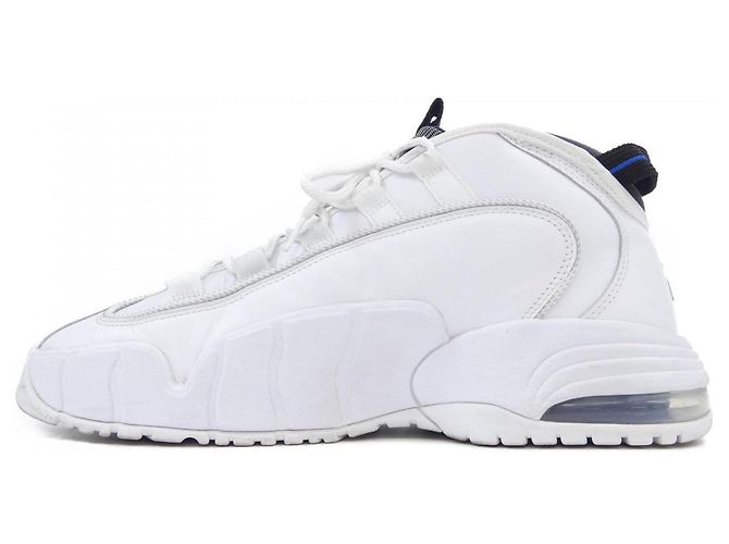 Autre Marque Sneakers Nike Bianco Blu - vista 2