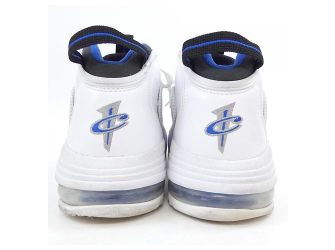 Autre Marque Sneakers Nike Bianco Blu - vista 5