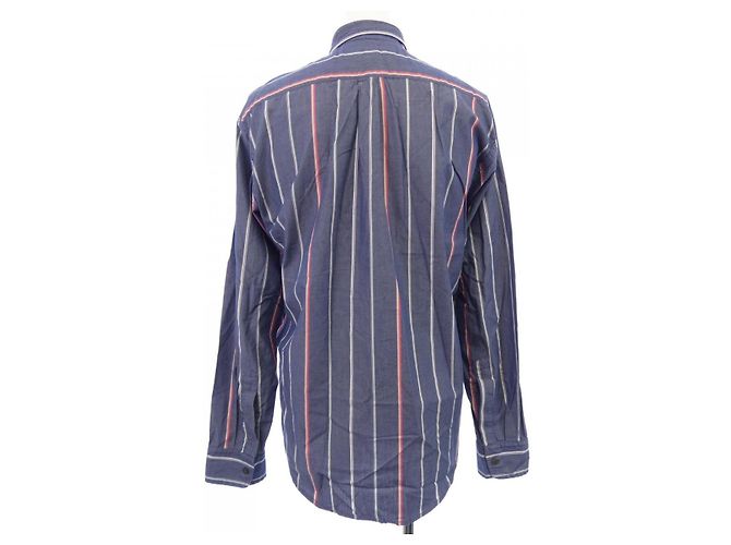 Autre Marque Camicia Steven Alan Blu - vista 2