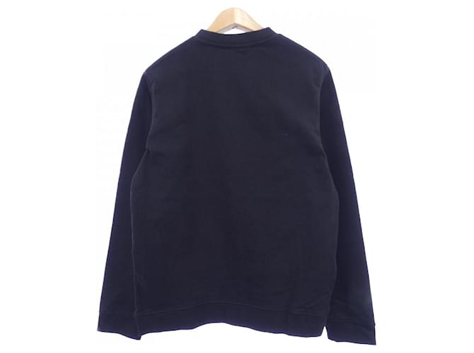 Autre Marque Sweatshirt Raf Simons 211-M165B Schwarz - Ansicht 2