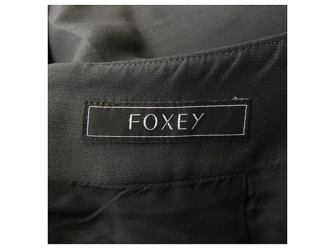 Autre Marque FOXEY Rock Braun - Ansicht 4