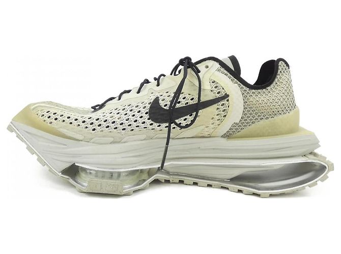 Autre Marque Nike Sneaker Beige - Ansicht 2