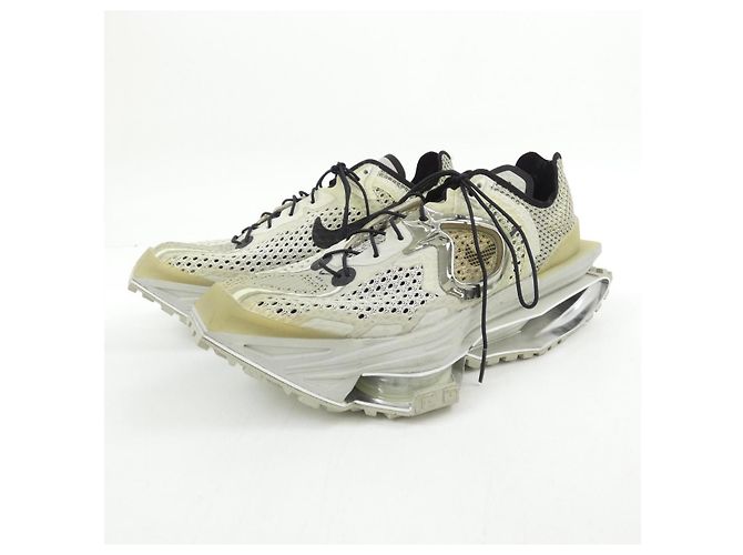 Autre Marque Nike Sneaker Beige - Ansicht 3