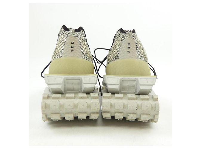 Autre Marque Nike Sneaker Beige - Ansicht 5