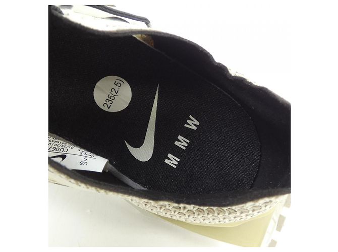 Autre Marque Nike Sneaker Beige - Ansicht 6