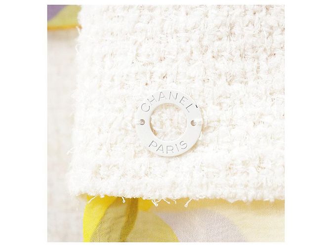 Chanel Soft Tweed 2way Set Mehrfarben - Ansicht 3