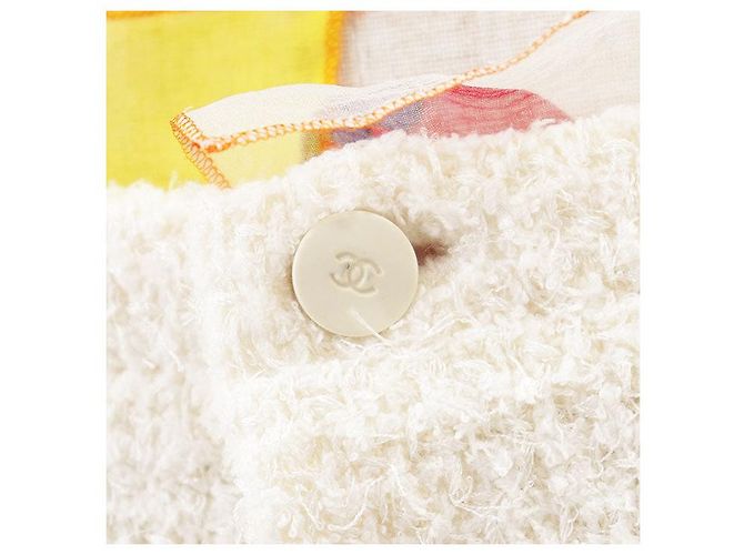 Chanel Soft Tweed 2way Set Mehrfarben - Ansicht 7