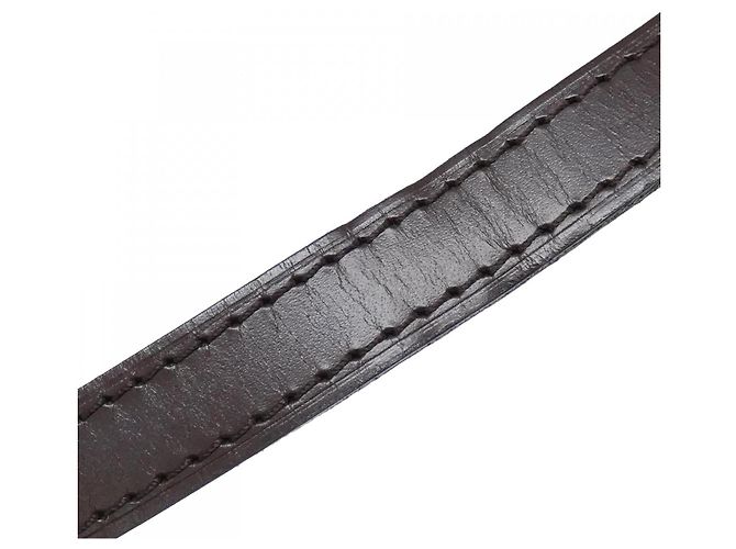 Louis Vuitton Trocadero Damier Schultertasche Braun - Ansicht 7