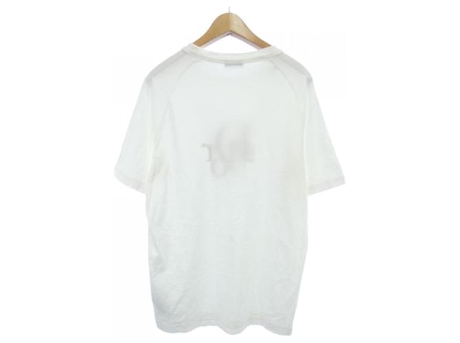 Camiseta Dior Blanco - vista 2