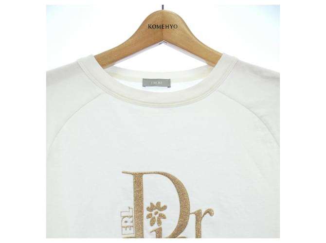 Camiseta Dior Blanco - vista 5