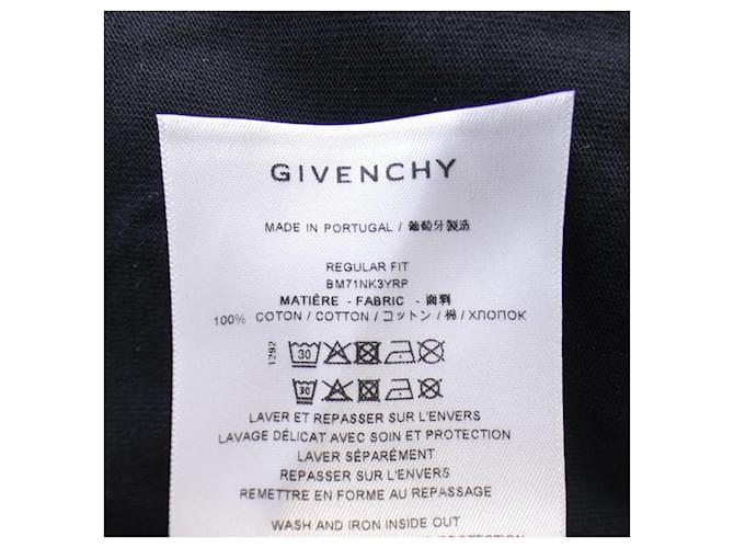 Givenchy T-Shirt Schwarz - Ansicht 3