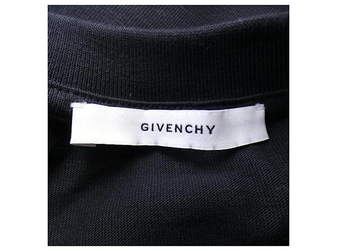 Givenchy T-Shirt Schwarz - Ansicht 4