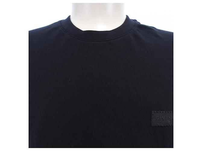 Givenchy T-Shirt Schwarz - Ansicht 5