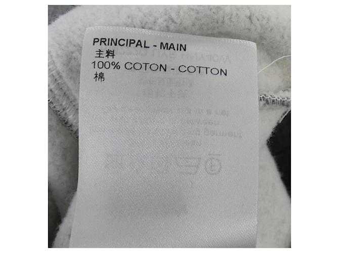 Louis Vuitton Monogram Hoodie Braun - Ansicht 3