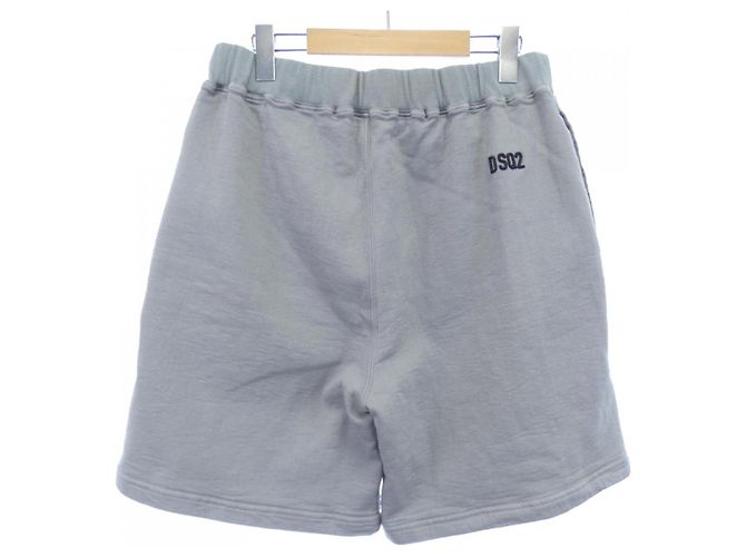 Dsquared2 S74MU0714 Shorts - vista 2