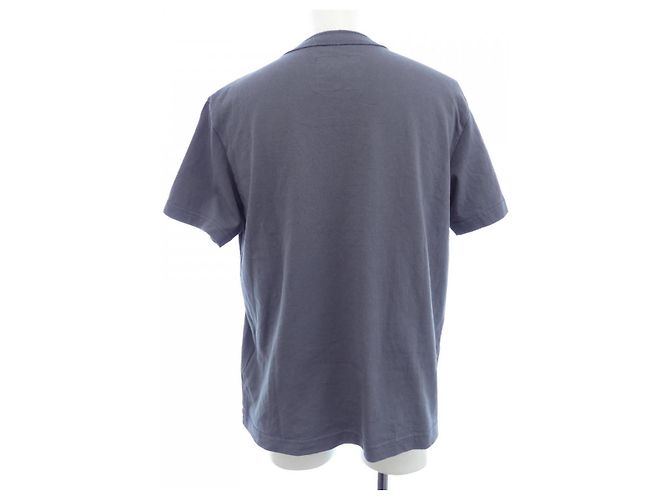 Camiseta Sacai Castaño - vista 2