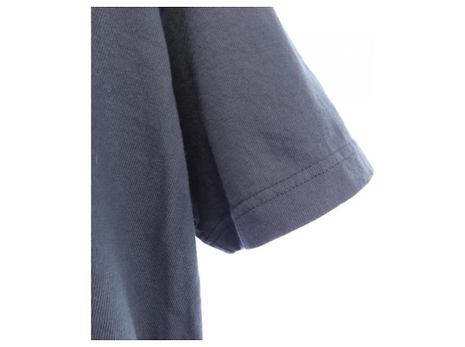 Camiseta Sacai Castaño - vista 5