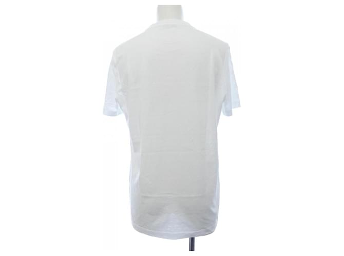 Camiseta Prada Blanco - vista 2