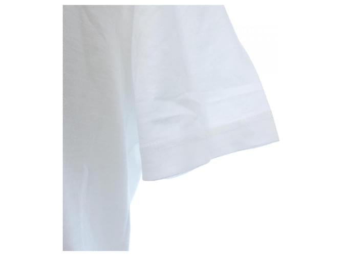 Camiseta Prada Blanco - vista 6